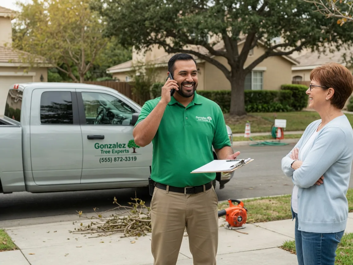Tree Service Minot Afb, ND FAQs